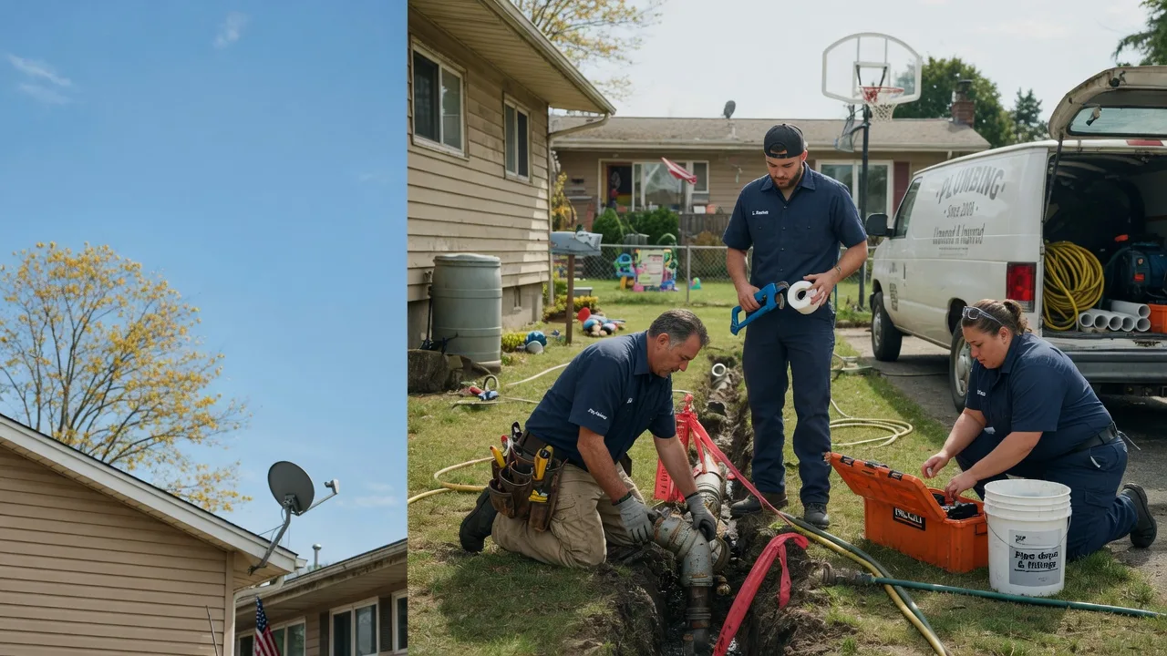 Garbage Disposal Replacement in Attica, KS near me